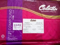 Harga coklat compound lebih murah daripada coklat couverture. Colatta Compound Chocolate From Premium Choice Foodstuff Trading Llc In Dubai United Arab Emirates
