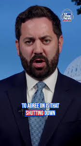 Has the Democratic Party alienated its own base? Kennedy joins FOX Across  America to discuss. https://buff.ly/0z55YEG