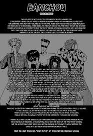 Bad also gets upset when he receives a large donation as his policy is usually $5 or less. Read Bad Boys Chapter 26 Mangafreak