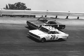 Setting your fanduel nascar lineup is simple. This Week In Nascar History May 4 10 Nascar Hall Of Fame Curators Corner