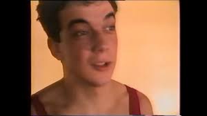 Genzer also featured as the main character in the silver spoons first official music video he´s got my money now 1 which after being released. Richard Genzer Dracula Tanecni Skupina Uno Youtube