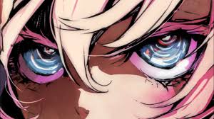  Animated Female Character Youjo Senki Tanya Degurechaff 2k Wallpaper Hdwallpaper Desktop Tanya The Evil Anime Anime Images