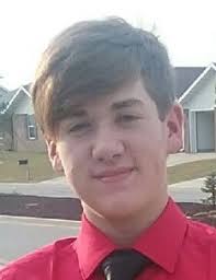 Obituary information for Jordan Wayne McConnell