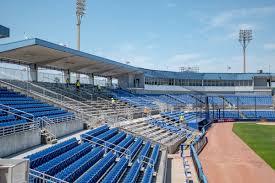 Use them in commercial designs under lifetime, perpetual & worldwide rights. Dunedin Blue Jays On Twitter Okay Here S A Real First Look At The Start Of The Stadium Renovations Goodbye Seats