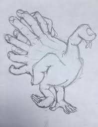 So good luck and enjoy! Thanks I Hate Literal Hand Turkeys Tihi