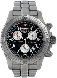 E73360 Breitling Chrono Avenger M1 Used Price 2 100