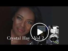 Crystal Hay