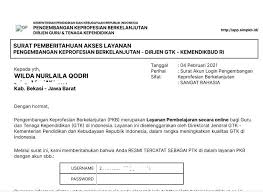 8 hours ago bantuan.simpkb.id related item. Gagal Daftar Simpkb Ini Salah Satu Solusinya Halaman 1 Kompasiana Com