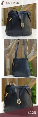 Longchamp Leather Shoulder Crossbody Bag In 2020 Crossbody Bag Bags Leather