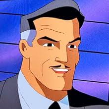 Amazon.com: Batman: Mask of the Phantasm (4K Ultra HD) [4K UHD] : Kevin  Conroy, Dana Delany, Hart Bochner, Mark Hamill, Efrem Zimbalist, Jr., Abe  Vigoda, Stacy Keach, Benjamin Melniker, Bruce Timm, Eric