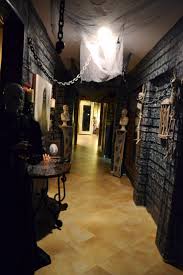 Wow This Is Awesome One Day I Will Do Something Like This Halloween Bedroom Halloween Living Room Halloween House