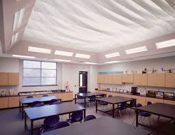 School Science Lab Google Search Science Lab Pinterest School Steam Education And Classroom De Classroom Interior Classroom Design Elementary Schools