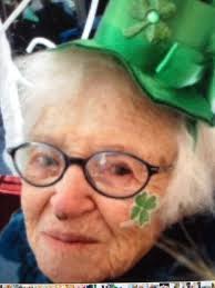 GODSON MOLDOVAN MOLDEN, Mary Louise › Gone But Not Forgotten