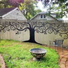 Der gartenzaun ist aus vielen gärten nicht wegzudenken. Originelle Zaune Nettetipps De