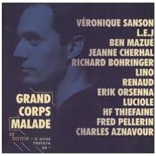 Grand corps malade — chercheur de phases 04:28. Grand Corps Malade Plan B Lyrics And Tracklist Genius