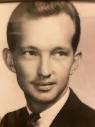 James LeRoy Polson (1939-1992)