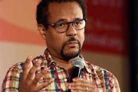 Colson Whitehead