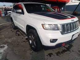 Image result for Bright White 2013 Grand Cherokee