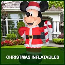 Greet your guests with this inflatable disney character. Inflatables Westminster Nursery Garden Center