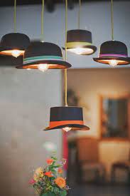 Baby Hats Up Cool Lighting Lights Diy Lighting