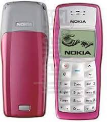If you purchased your mobile phone through virgin, it came locked to that network. Nokia 1100 Specification Imei Info