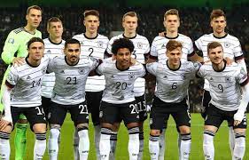 Với những thomas muller, serge gnabry hay timo werner, tuyển đức tại euro 2020 sở hữu một hàng công mạnh mẽ, sẽ là nỗi khiếp sợ của nhiều hàng phòng ngự tại giải đấu khi đối đầu. Ä'á»™i Tuyá»ƒn Bong Ä'a Quá»'c Gia Ä'á»©c Euro 2020 NÄƒm 2021