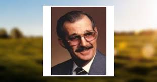 Jack Edward Mode Obituary July 13, 2007