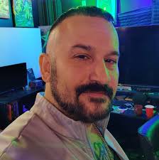 John Phillip Buzis (@Mesones) • Facebook