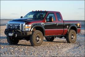 Image result for Dark Toreador Red 2008 F250