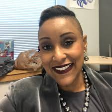 Melanie Shorter Email & Phone Number