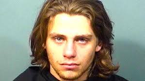 Brevard County Sheriff's Agents Nail Perp for Distributing Obscene Material  to a Minor