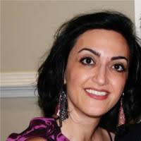 Golriz K. Yazdanpanah, MS, PMP