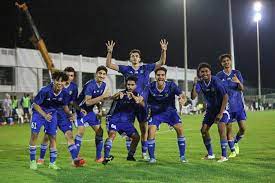 ويدخل النصر المباراة وهو في المركز السابع برصيد 25 نقطة وبفارق 10 نقاط عن الشباب المتصدر. Alnasr Club Ø¯ÙˆØ±ÙŠ Ø§Ù„Ø´Ø¨Ø§Ø¨ ØªØ­Øª 19 Ø³Ù†Ø© Ø§Ù„Ù†ØµØ± 6 1 Facebook