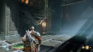 This map is, akin to god of war, a world where norse mythology is reality. Return To The Summit God Of War 2018 Wiki Guide Ign