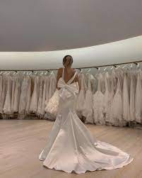 On This Week S Episode Of Say Yes To The Dress Taking You Guys Wedding Dress Shopping With Me At Kleinf Wedding Dresses Dresses Wedding Dress Shopping
