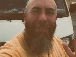 Fundraiser for Thomas Byrnes by Sarah Jantos : Help Ranger Tom find a new  home