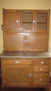 kijiji: antique hoosier/cabinet with