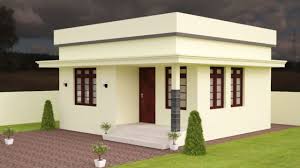 For instance, a tiny house plan under 1000 sq ft could be used to build a workshop, home office, or guest cottage that sits next to the main house (as always, be sure to check local building. 420 Sq Ft 2bhk Modern Single Floor Low Budget House And Free Plan Home Pictures