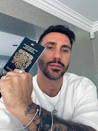 Absolutely delighted to see this arrive in the post this morning. Being  unable to travel these past few weeks has really made me appreciate the job  I have and being able to