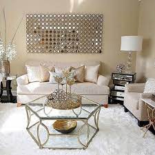 Admirable Gold Living Room Design Ideas Gold Living Room Gold Living Room Decor Glam Living Room