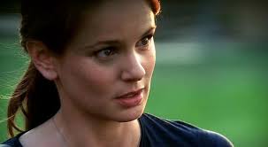 Contrary to most definitions, he is selfless and generous; Sara Tancredi Sara Tancredi Prison Break Michael And Sara
