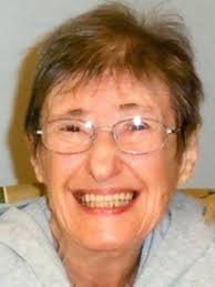 Obituary information for Phyllis A. Scott
