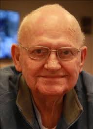 Obituary information for Floyd Delbert Uhlich