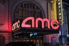 AMC Q2 preview: investors weigh box office recovery, debt progress (AMC:NYSE)