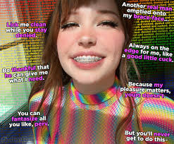 Goonfuel intense video loop for fans