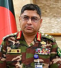 Chief of Army Staff (Bangladesh)