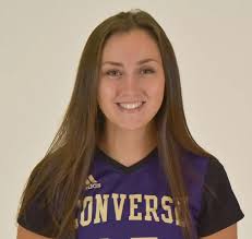 2021 Women's Soccer Roster