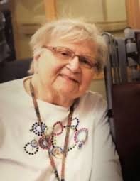 Marie Mayer Obituary April 5, 2020