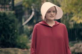 Set in a dystopian future, a woman is forced to live as a concubine under a fundamentalist theocratic dictatorship. The Handmaid S Tale A Beginner S Guide To The Universe