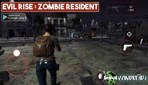 You have to take on the search for the president's daughter, missing by unknown means. Resident Evil Operation Raccoon City Mobile Estreno Evil Rise Zombie Resident V1 13 Apk Salas Android